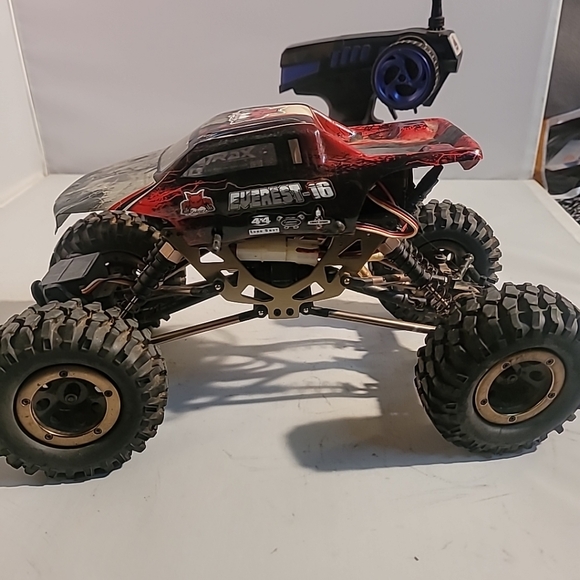 Redcat everest 16 - Picture 3 of 8